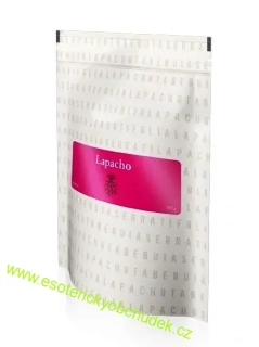 Terapeutický čaj LAPACHO 105 g - obranyschopnost a odolnost organismu, účinný antioxidant
