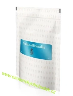 Terapeutický čaj SMILAX OFFICINALIS 105 g - pročištění, vylučování, vitamíny, minerály a další látky