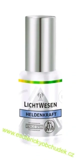 122. SAMURAJ - SÍLA HRDINŮ (Heldenkraft) - PRO ODVÁŽNÉ JEDNÁNÍ PODLE SVÉHO PŘESVĚDČENÍ, POSTAVIT SE ZA SEBE NAVZDORY STRACHU,  PRO ZMĚNY A RŮST