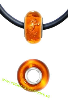 Korálek - "PRO ZLATÉ ČASY" - postavit se sám za sebe, za svůj cíl a využít své dary