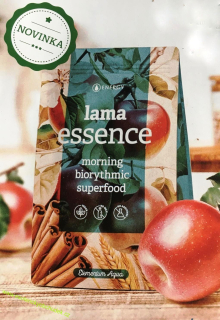 ENERGY LAMA ESSENCE - kaše 420 G