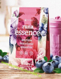 ENERGY RUNA ESSENCE - smoothie 210 G - (cca na týden)