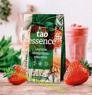 ENERGY TAO ESSENCE - smoothie 210 G - (cca na týden)