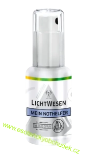 128. PRVNÍ POMOC (POMOCNÍK V NOUZI) - MEIN NOTHELFER - PRO JASNÝ VHLED PŘI SILNÝCH EMOČNÍCH VÝKYVECH, PRO AKTIVACI VNITŘNÍ SÍLY A ZNOVUNALEZENÍ ROVNOVÁHY, 