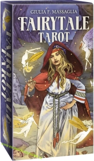 Fairytale Tarot - Pohádkový tarot