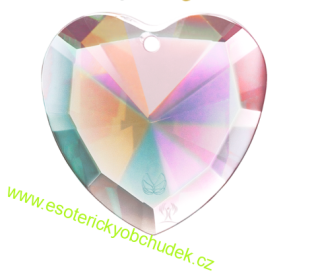 VYSOKOFREKVENČNÍ KRYSTAL SRDCE - VNITŘNÍ ZÁŘE VNITŘNÍ ZÁŘE (INNER GLOW) - PROPOJENÍ ZÁŘIVÉHO JÁ S LIDSKOU OSOBNOSTÍ, TICHÁ RADOST, VNITŘNÍ MÍR, PROŽÍVÁNÍ VNITŘNÍHO SVĚTLA