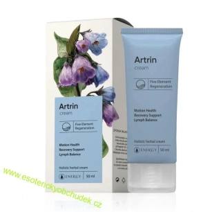 ARTRIN-50 ml -klouby, kosti,svaly, záněty,revma