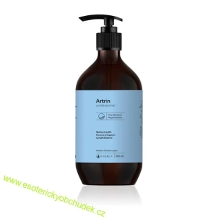 ARTRIN Profesional 450 ml -klouby, kosti,svaly, záněty,revma